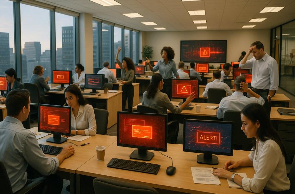Cisco Warns: Fine-tuning turns LLMs into threat vectors | VentureBeat