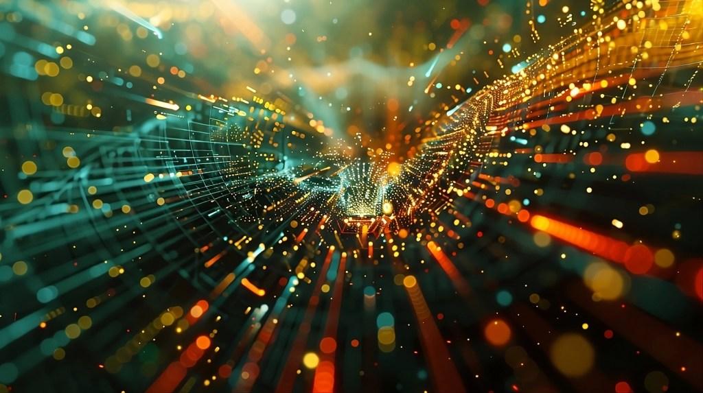 DeepSeek jolts AI industry: Why AI's next leap may not come from more data, but more compute at inference | VentureBeat