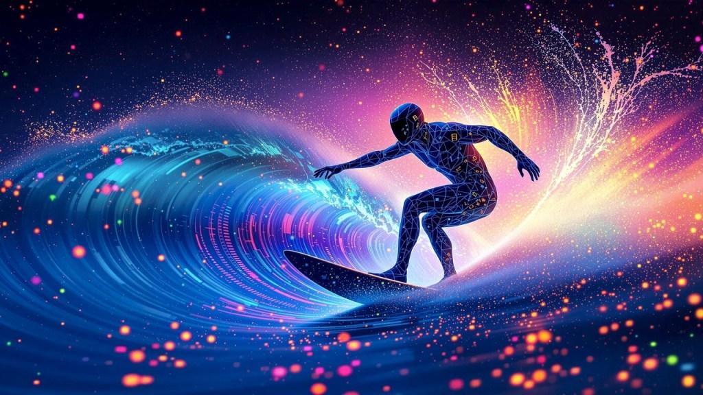 Vibe coding at enterprise scale: AI tools now tackle the full development lifecycle | VentureBeat