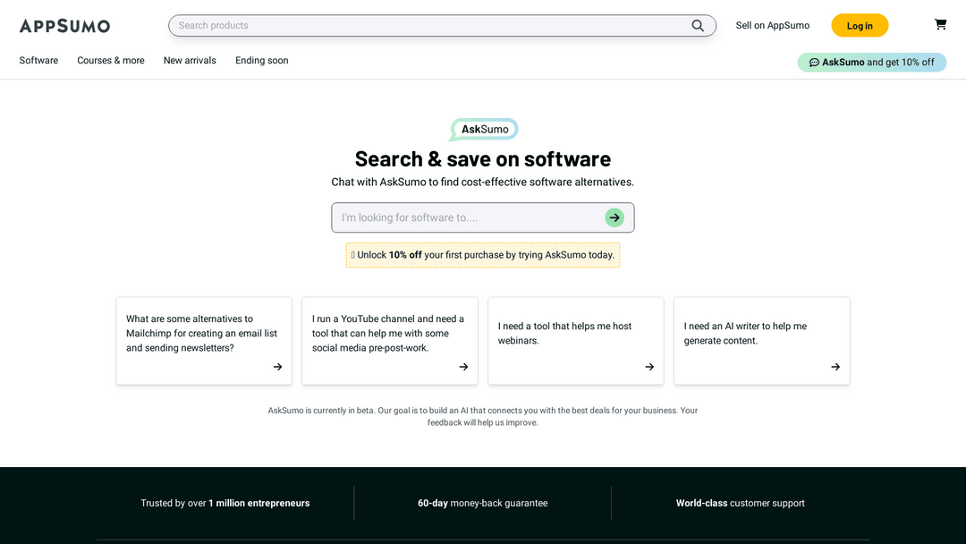appsumo.com