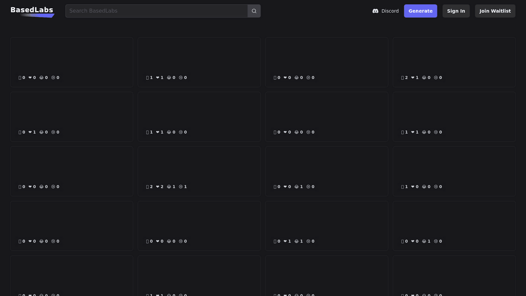 basedlabs.ai