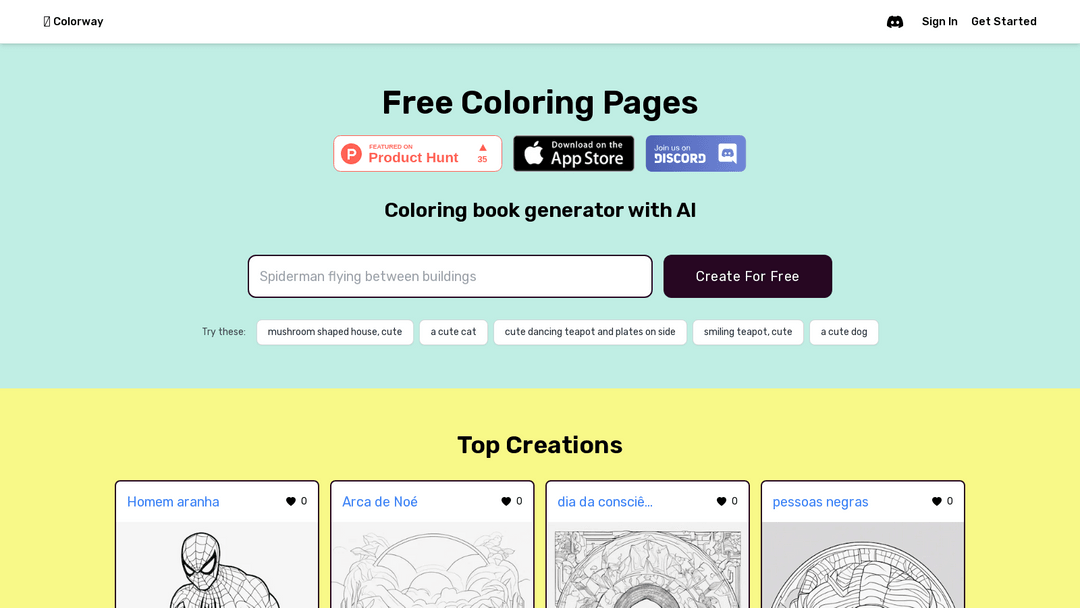 colorway.ai