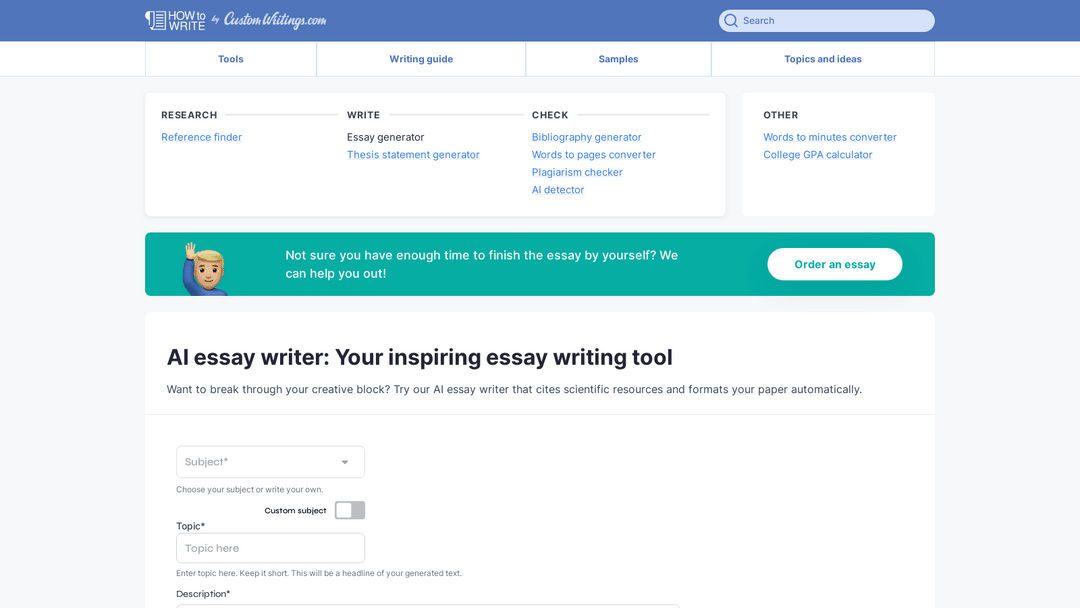 customwritings.com