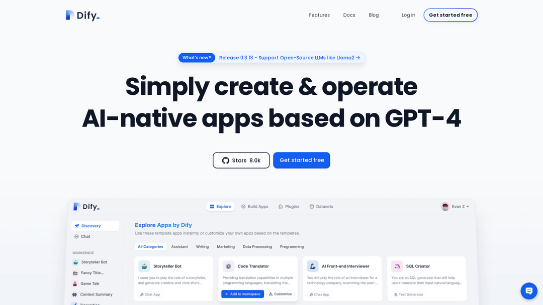 dify.ai