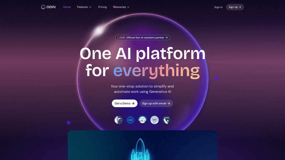 getodin.ai
