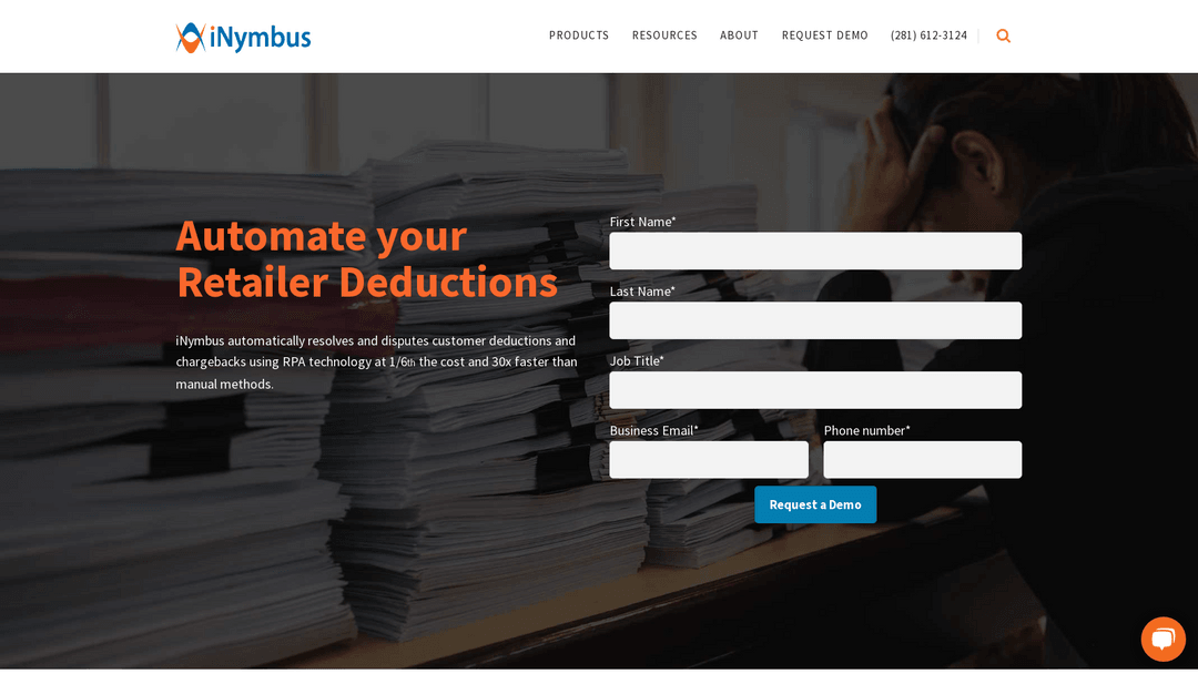 inymbus.com