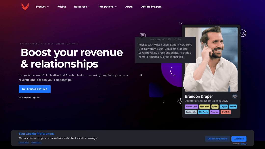 ravyn.app