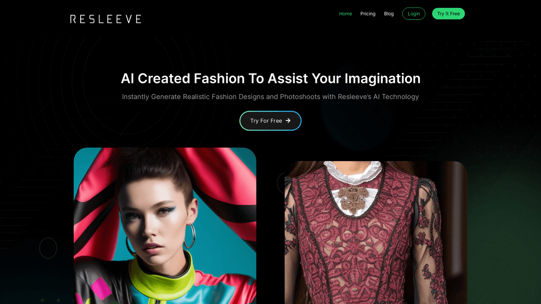 resleeve.ai