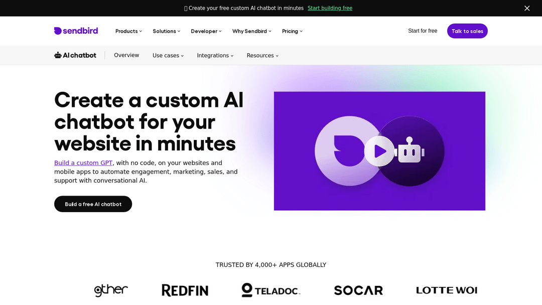 sendbird.com